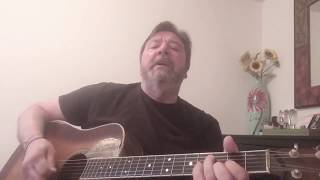 Jim Treutlein- Can't Sing Straight [Teddy Thompson]