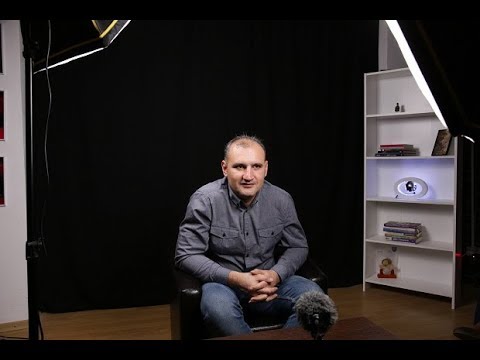 Interviu Express , Viorel Lolea   presedinte CSM Resita