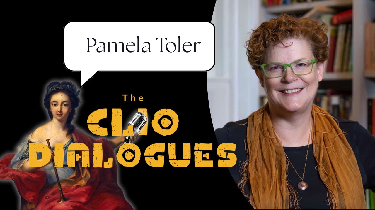 Democracy Undone: The Story of an American Reporter in Nazi Germany | Pamela Toler
