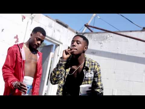 Suni Da Great - Throwed Off | Shot By: @RealWoosie