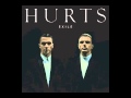 Hurts - Mercy 