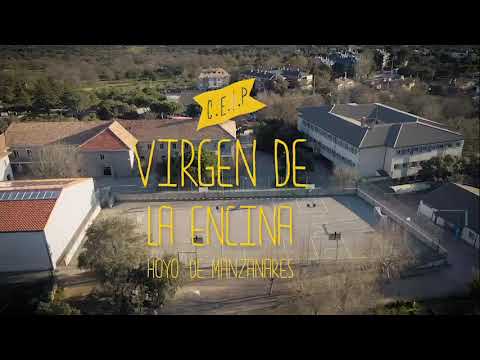 Vídeo Colegio Virgen De La Encina