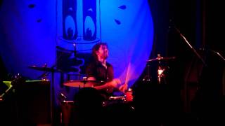 Superchunk - Watery Hands - 01-DEC-2011 - Scala London
