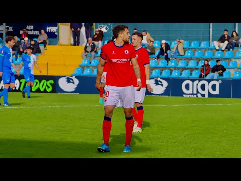 Welisson Santos (central)