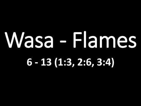 U16A: Waldkirch St. Gallen vs. Jona-Uznach Flames
