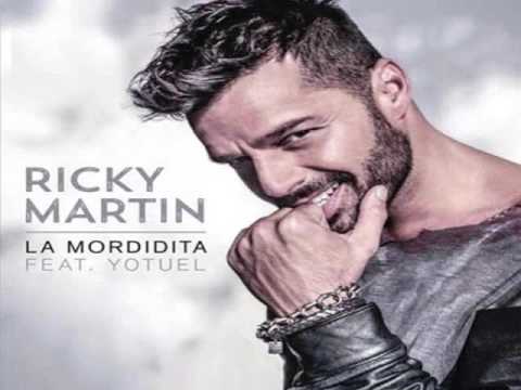 download lagu mp3 mp4 Ricky Martin La Mordidita Instrumental, download lagu Ricky Martin La Mordidita Instrumental gratis, unduh video klip Ricky Martin La Mordidita Instrumental