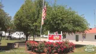 The Barnyard RV Park Video