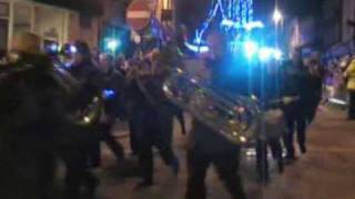 preview picture of video 'The Tiverton Carnival 2008'