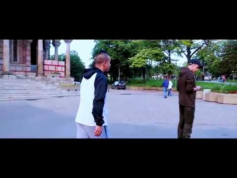 RAJKE X NECA Disstrack Urke (Officiale Music Video)