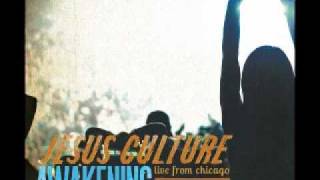 Holding Nothing Back - Jesus Culture