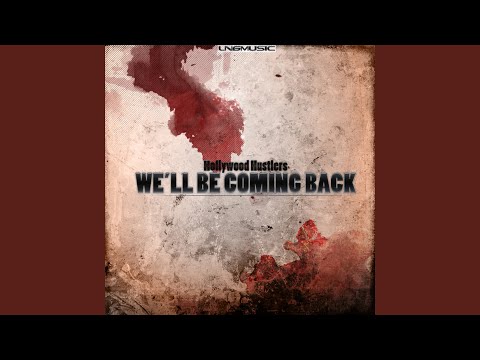We'll Be Coming Back (Danstyle Remix Edit)