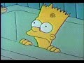 Fox The Simpsons Bumper