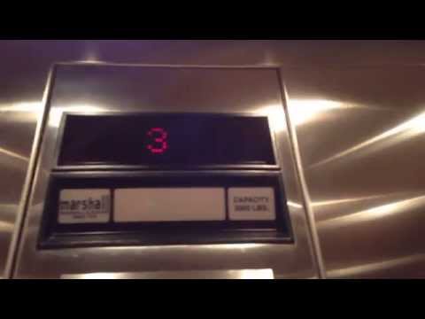 thyssenkrupp/Marshall Oildraulic Elevators - Family House - Bloomfield, Pittsburgh, PA