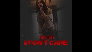 Yung Tory - I Don&#39;t Care (Exclusive Audio)
