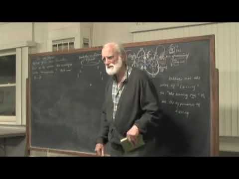 2009-03-13 NSFRI - Plato - Lysis - 210b,211d,214a-c,221c,219b - Friendship for the Sake of Good and