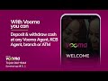 How To Join Vooma