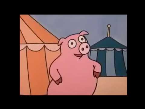 LA PIMPA Live! Bellissimi Cartoni Animati della LA PIMPA!