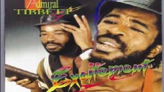 Download lagu Admiral Tibett - Call me a warrior mp3