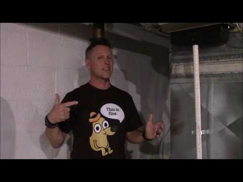 Furnace Starting and then Stopping Solved!