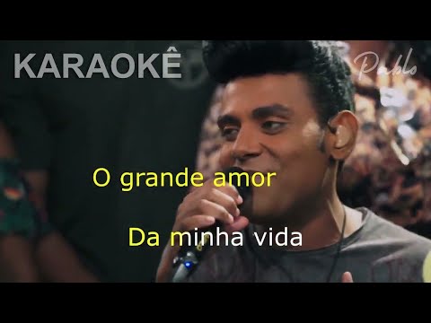 É Tudo Ou Nada - Pablo