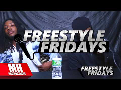 Tumey Rich - #FreestyleFridays | Hosted By @TheRealEmAych