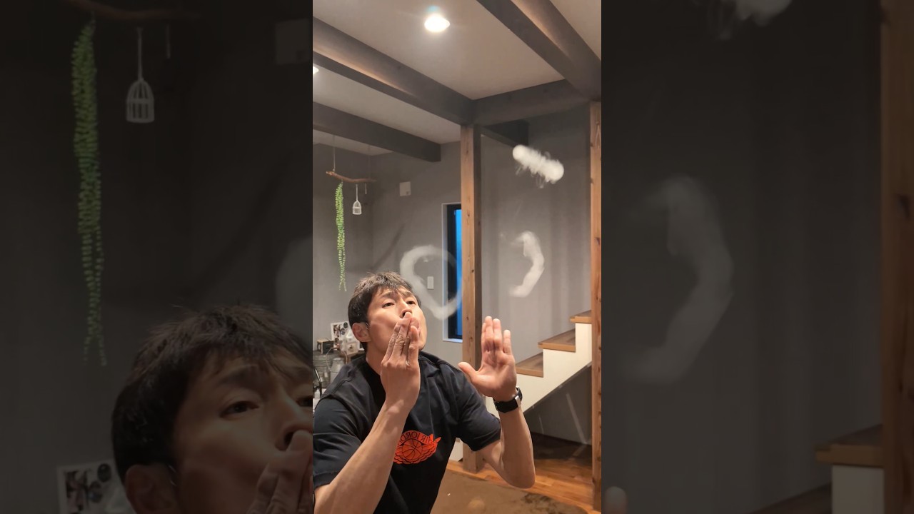 これがアイスクリームの魔法さ🍨🍨