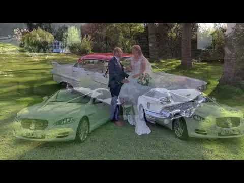 Dumfries Limo Company video.