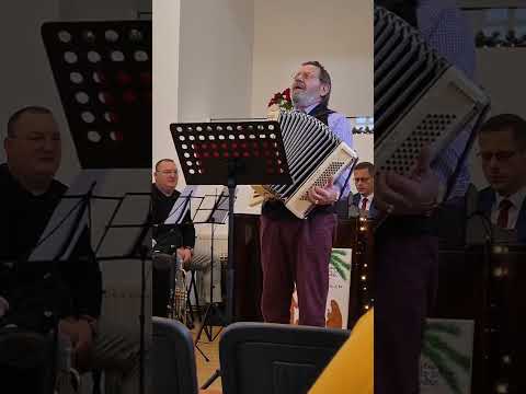 O stâncă eu am - Daniel Negrea 