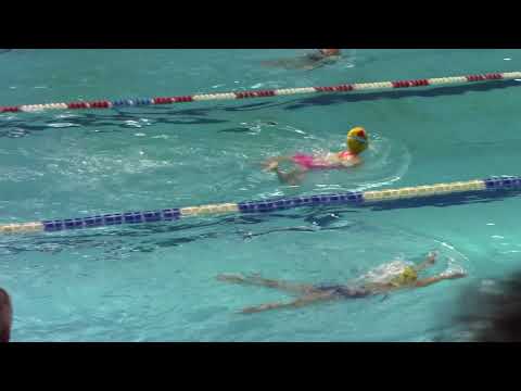 Legler Alessandra - Gridel Vittoria 25RA - Lucca 03.06.18