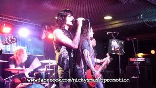 THE LAST VEGAS &quot;Apologize&quot; live in Vienna