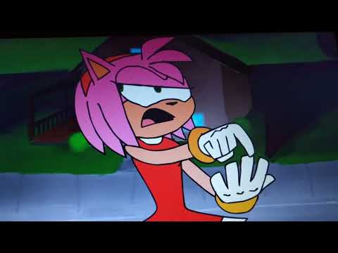 I React To "Amy vs. Pinkie Pie"