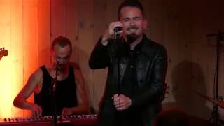 Revival (Soulsavers) by SIMEN LOE - Portåsen, Mjøndalen 21-09-18