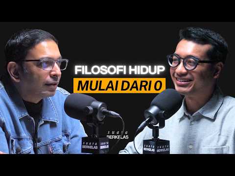ALASAN Kenapa Kamu Masih 'Gini-gini Aja' Meski Udah Dibanjiri INFORMASI | SUARA BERKELAS #136