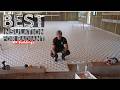 Best Insulation For Radiant Heated Floors Modest House 21