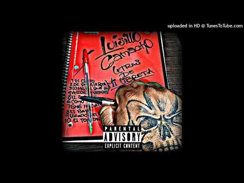 GMG Iniciales - Luisillo Camacho (2023)