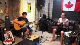 Joy (Against Me! Cover)