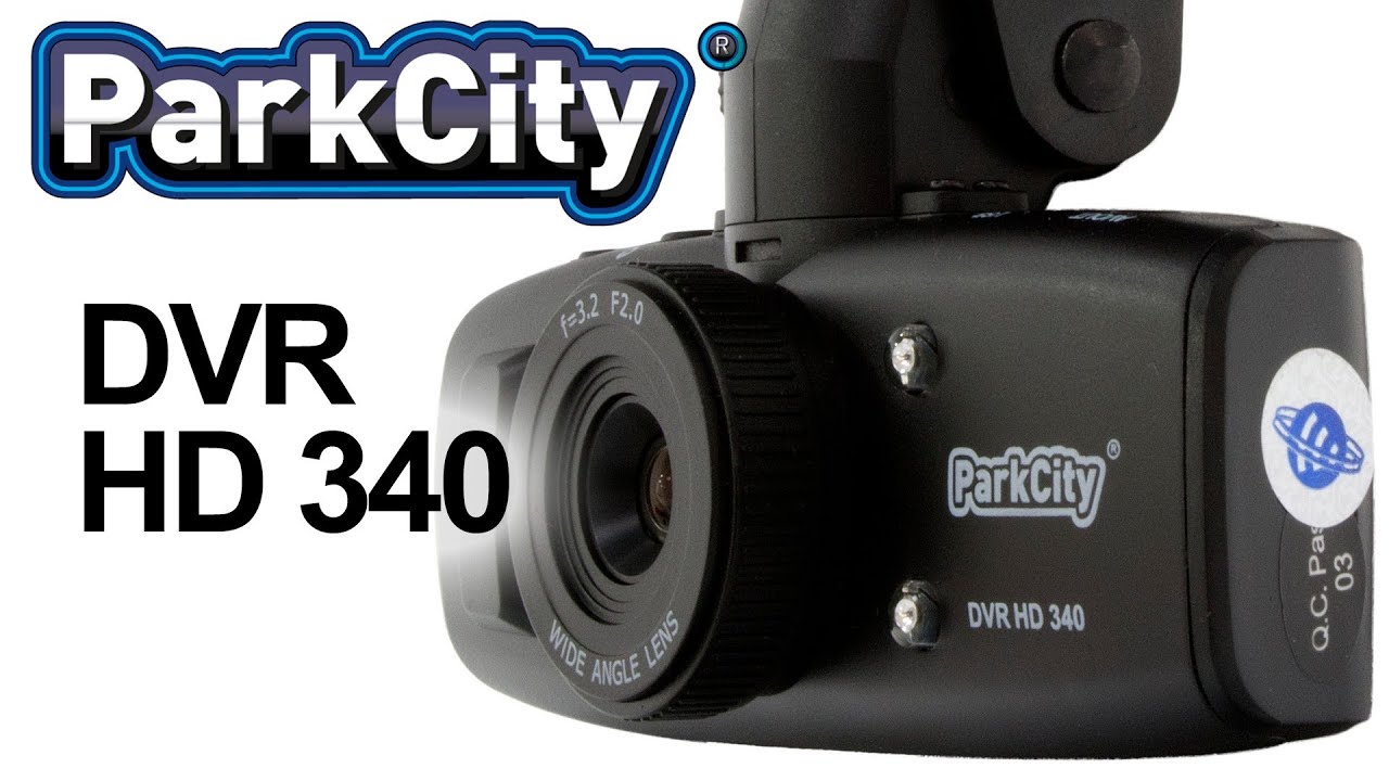 Видеорегистратор parkcity dvr hd 340 инструкция