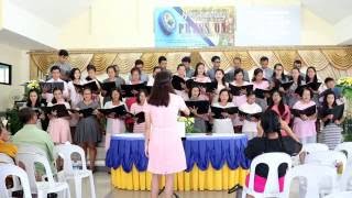 082816 STEP BY STEP with O God, Our Help In Ages Past