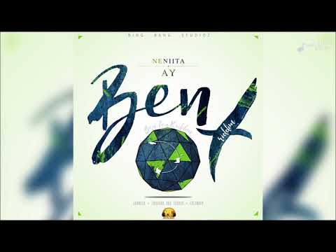 Neniita - Ay  (Ben 10 Riddim) "2018 Release" (Trinidad)