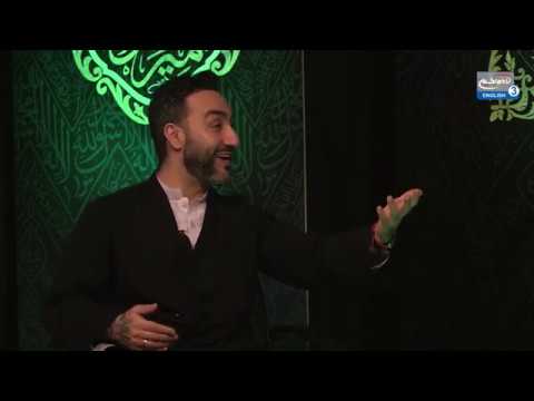 Part2: Question & Answer on Death & the Hereafter - Dr. Sayed Ammar Nakshawani - Ramadan 2020 N25