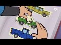 Fred Legend Of The Seven Seas Part 11
