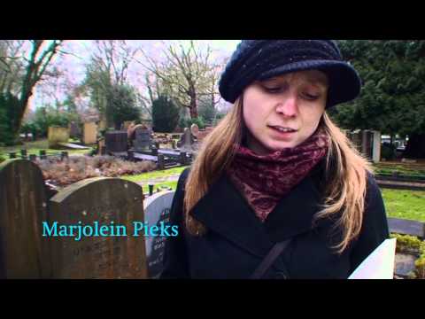 Nescio (1882-1961) | Amsterdam, Nederland