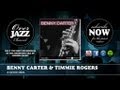 Benny Carter & Timmie Rogers - a Good Deal (1945)