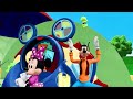 A Sick Cold Pale Mickey Mouse Clubhouse Hot Dog Song