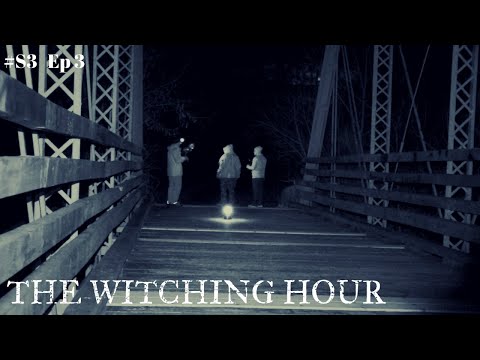 Eisenhower Bridge - The Witching Hour S3 Ep 3