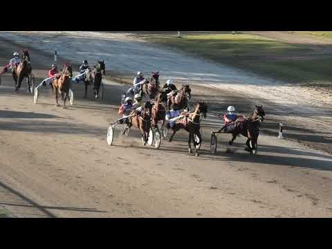 Trka "Subotica.com" 26.09.2020 San Siro - Antun Horvatski