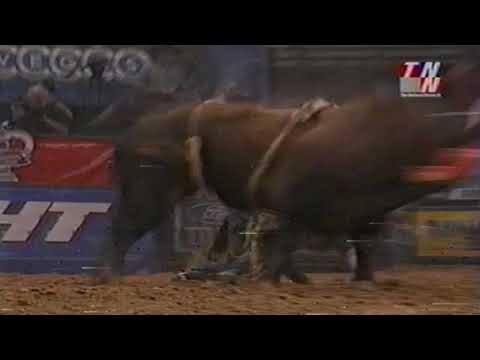 Mark Ward vs Jamalot - 01 PBR Finals (87.5 pts)