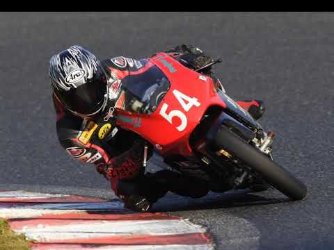 工学２類１年機械工学入門・講義A1:レース用オートバイ