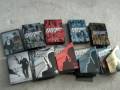 My James Bond DVD Collection