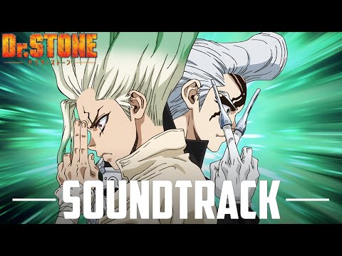 "Source of all Mysteries"『ドクターストーン』Dr. Stone S4 EP13 OST Cover